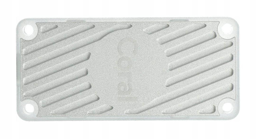 Wymiary i waga – Kompaktowy design