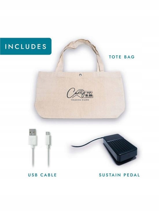 Funkcje edukacyjne i demonstracyjne – Doskonały dla początkujących