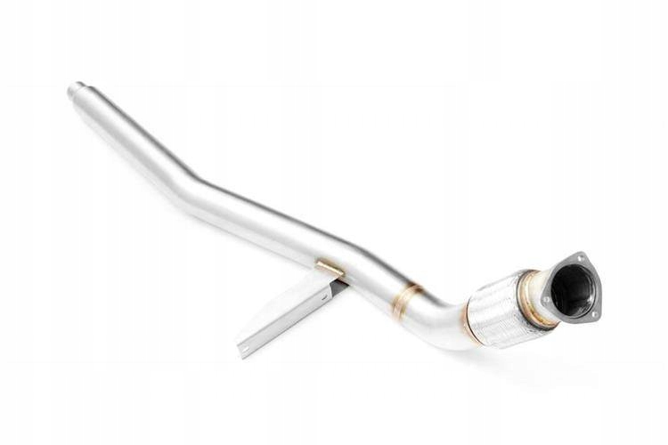 Downpipe AUDI A6 2.7 3.0 TDI cat set II – Wydajność i jakość w jednym