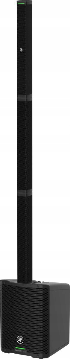 Mackie SRM FLEX – Kolumna PA o mocy 1300 W