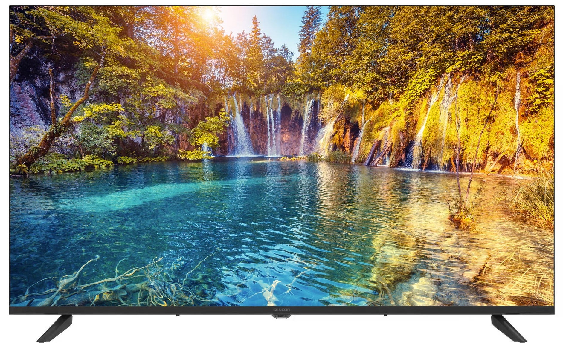 Telewizor LED Sencor SLE 40F20TCS 40