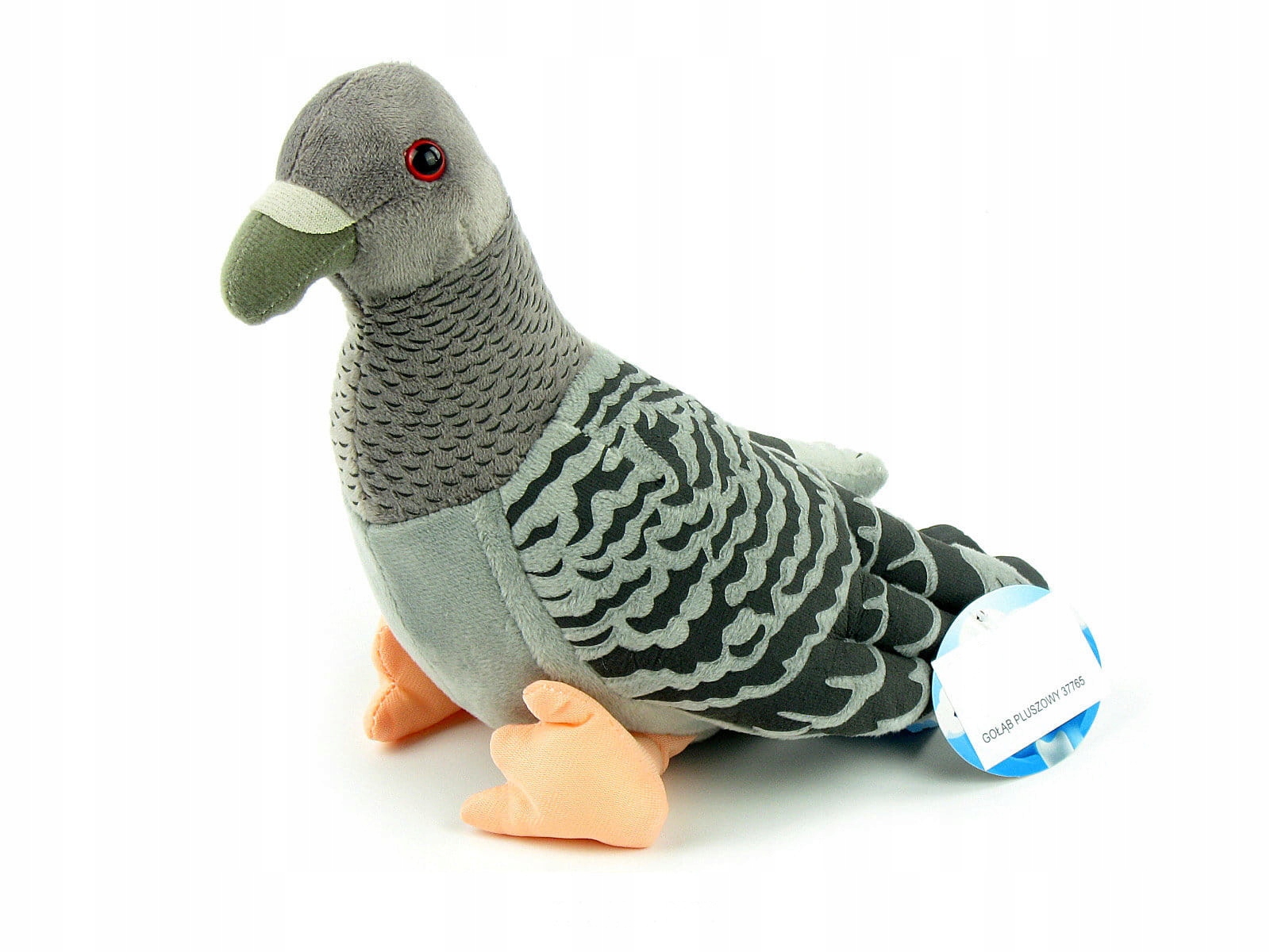 Realistyczne odwzorowanie i oryginalna kolorystyka