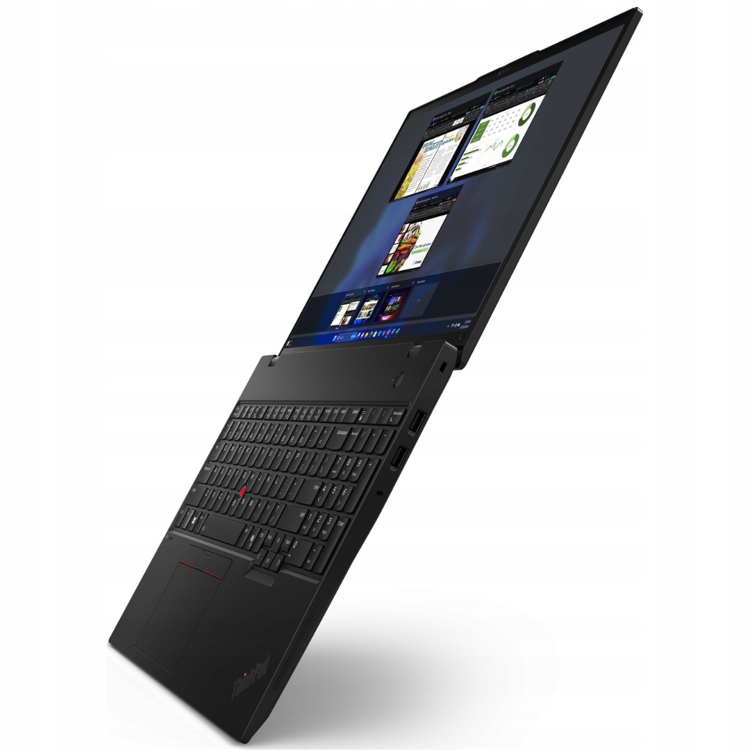 Wydajność procesora Intel Core Ultra 7 165U