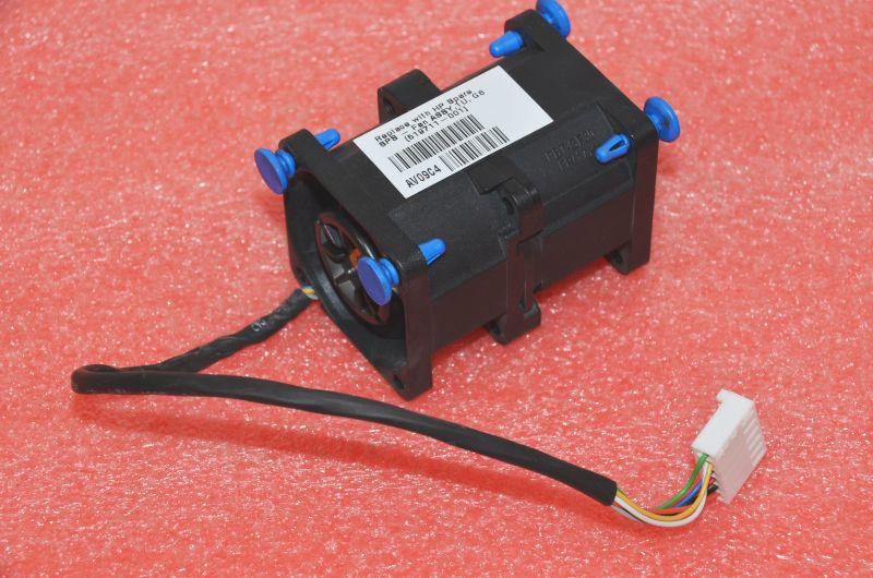 HPE DL160 G6 System wentylator RP000122484 – Wydajność chłodzenia dla Twojego serwera