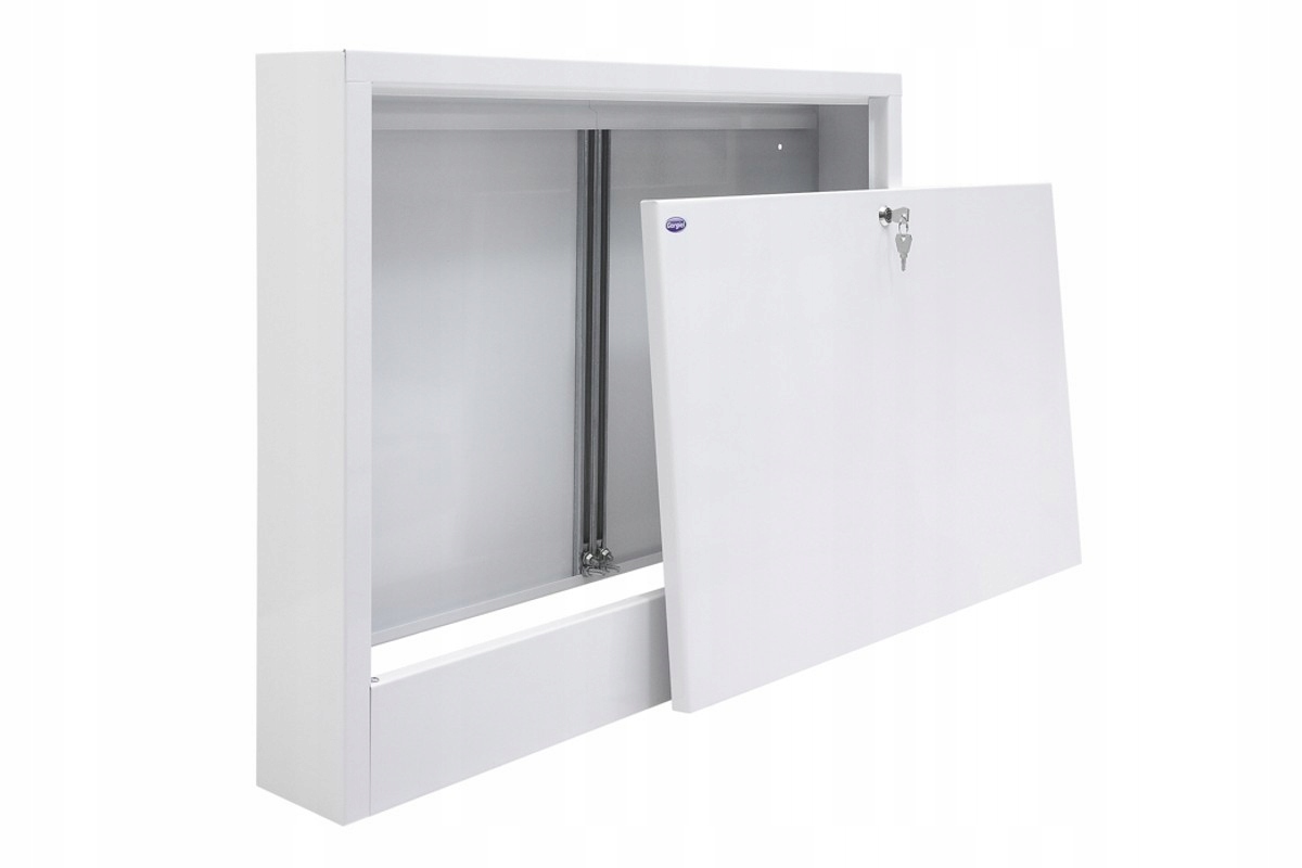 Zamek na kluczyk dla bezpieczeństwa Twojej rodziny