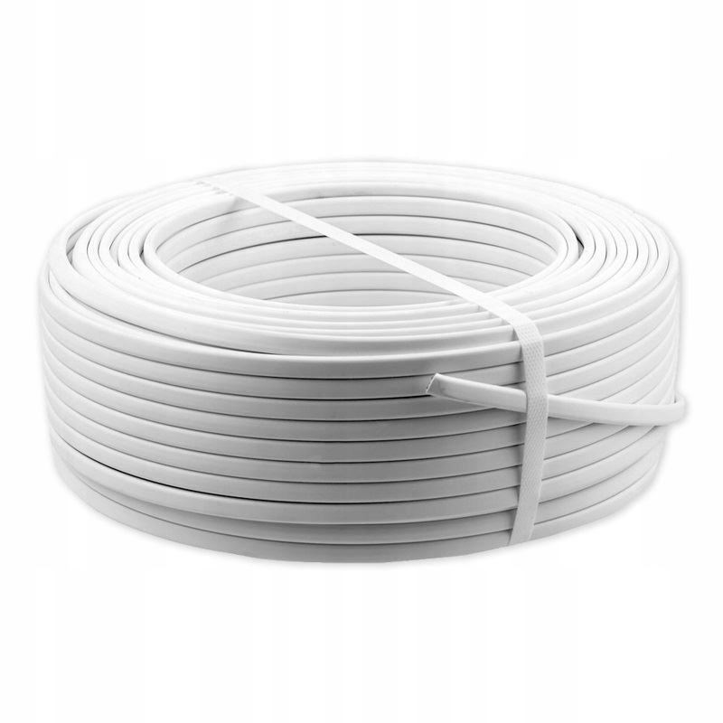Przewód YDYp 3x1 mm2 450/750 V – Wysoka jakość i niezawodność