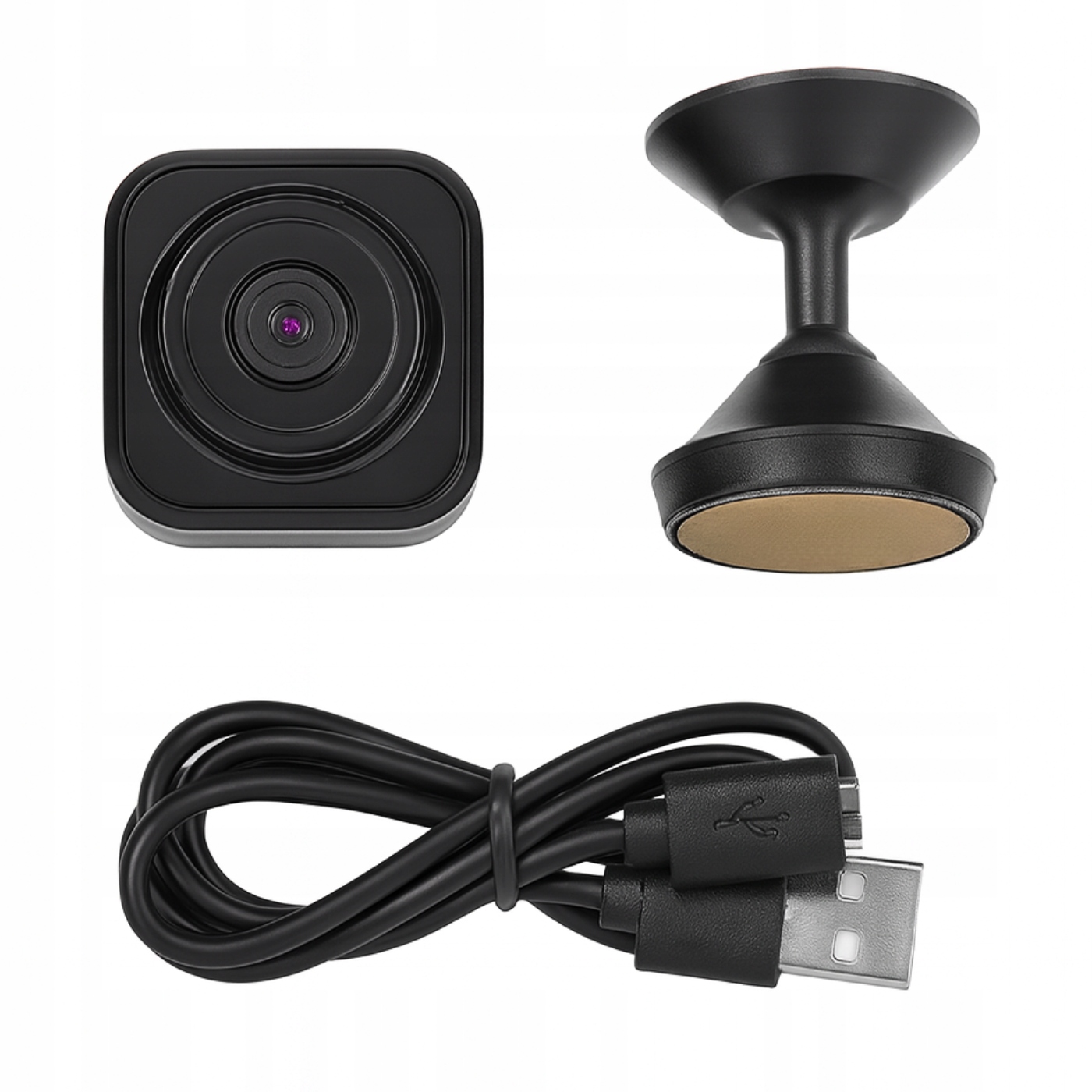 Mini Kamera WiFi Szpiegowska Android z Czujnikiem Ruchu – Niezawodny Nadzór w Twoim Zasięgu