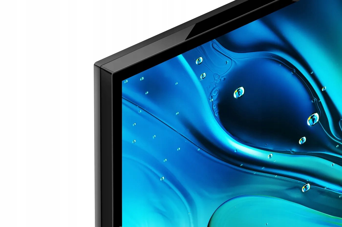Technologia Triluminos Pro – Żywe kolory i realistyczny obraz