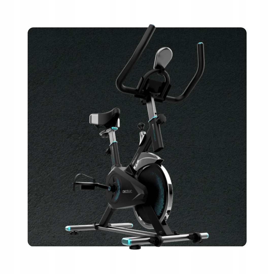 Nowoczesna konstrukcja i minimalistyczny design