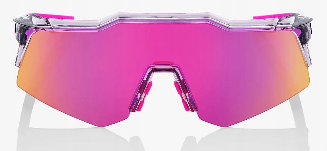 360-stopniowe pole widzenia dla optymalnej widoczności