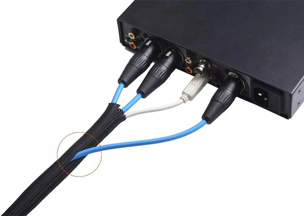 Nowoczesny design – Maskowanie kabli dla lepszego komfortu użytkowania