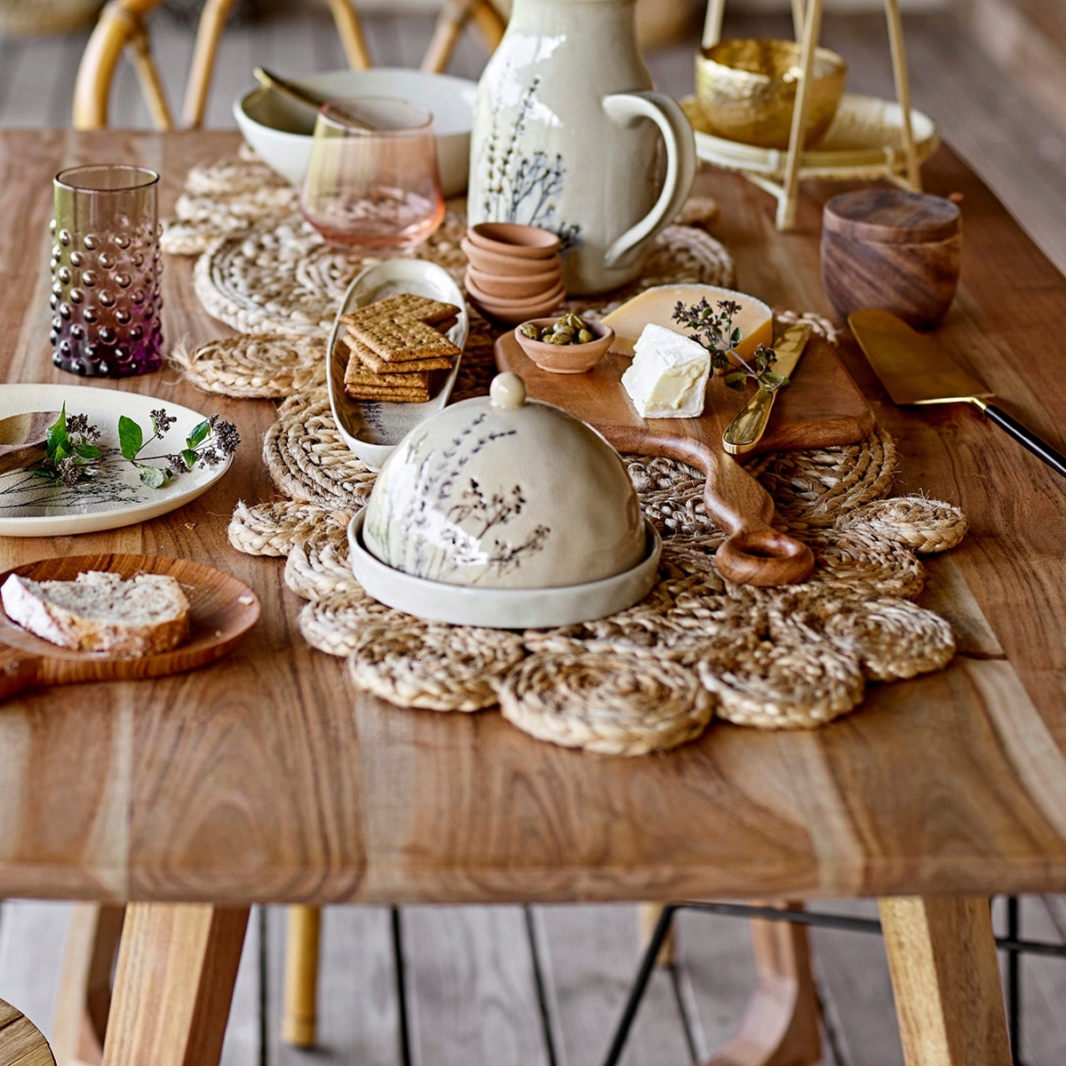 Maselniczka Bea – Elegancja i funkcjonalność w Twojej kuchni