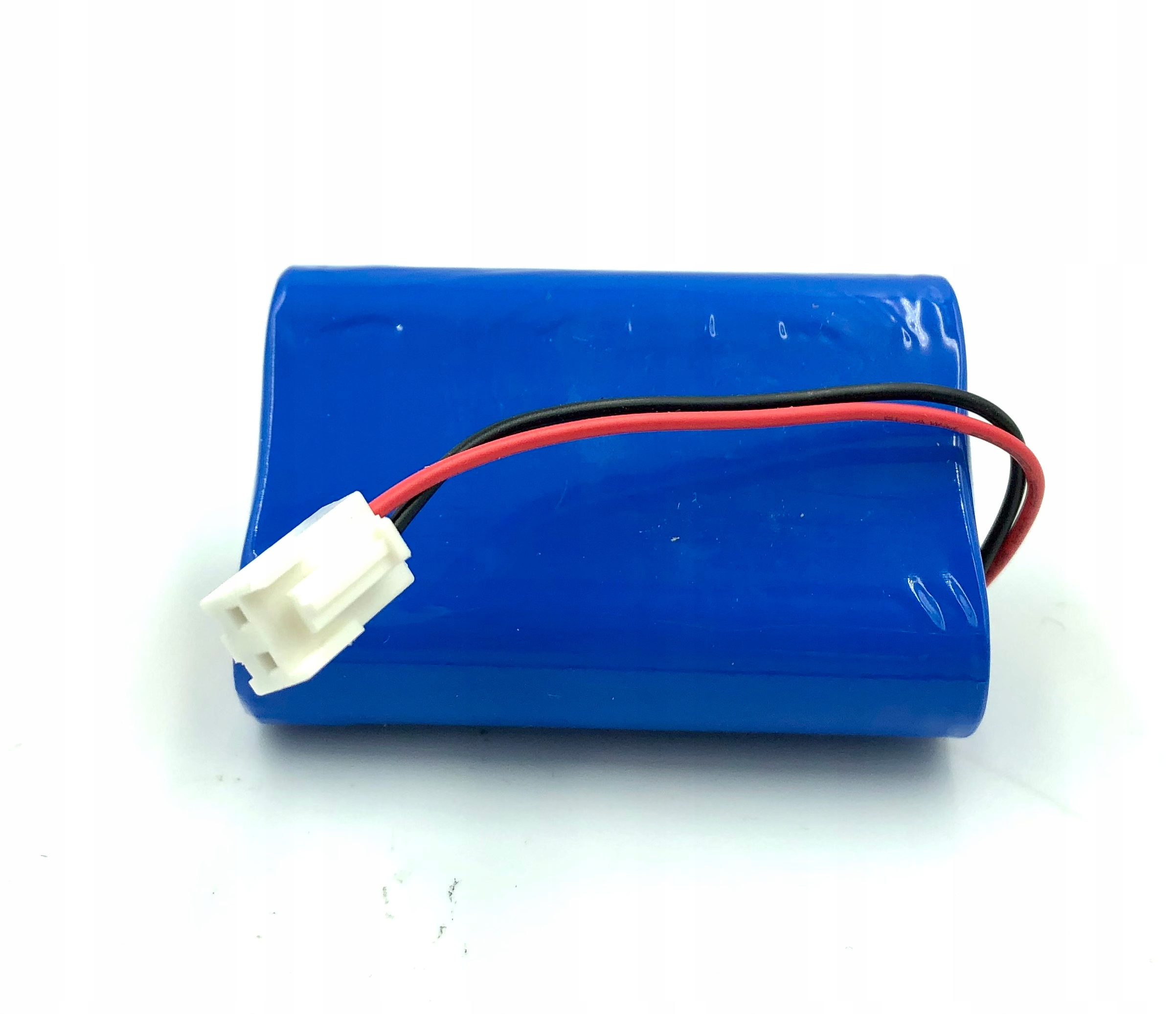 Wysoka pojemność 10,5Ah – Długotrwałe zasilanie dla Twoich urządzeń