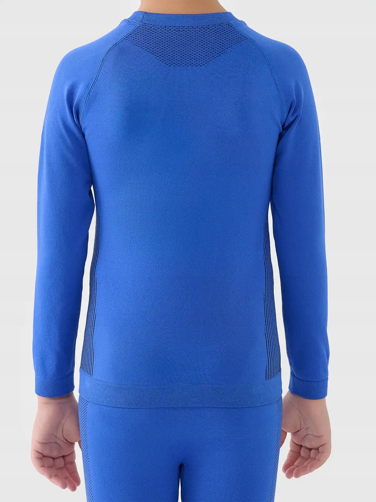 Bezszywowa konstrukcja – Eliminacja ucisków i otarć