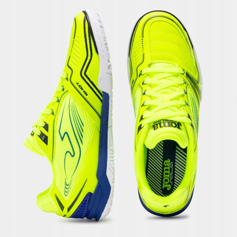 System wentylacji VTS – Komfort podczas intensywnego treningu