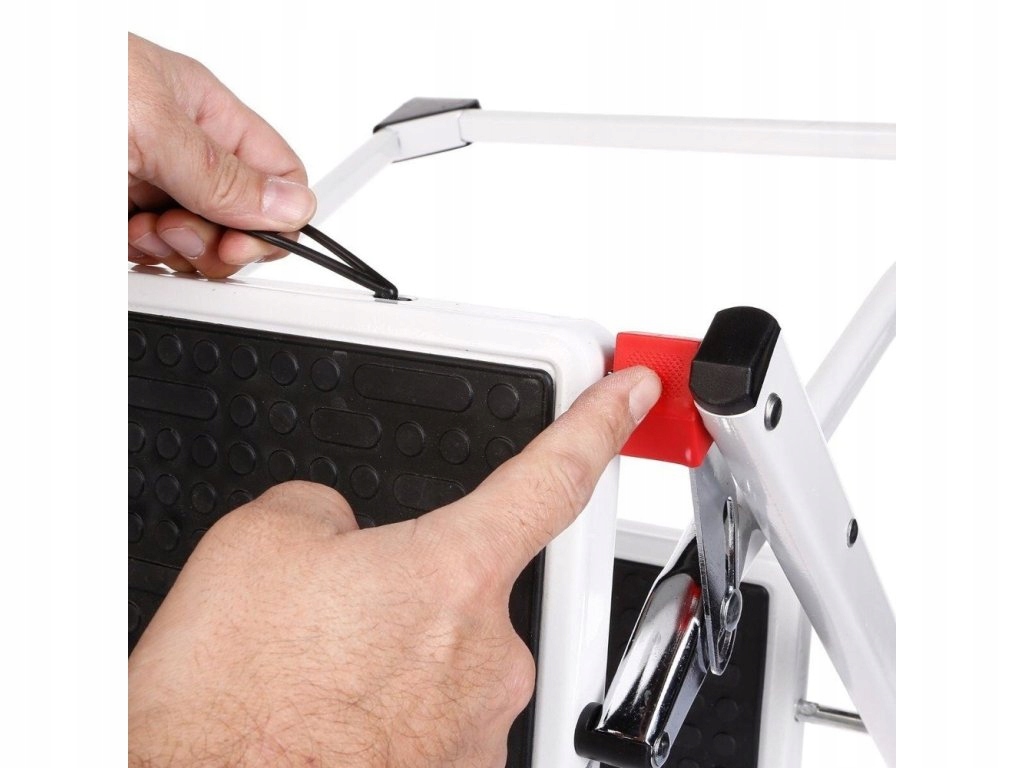 Antypoślizgowe pokrycie dla maksymalnej stabilności