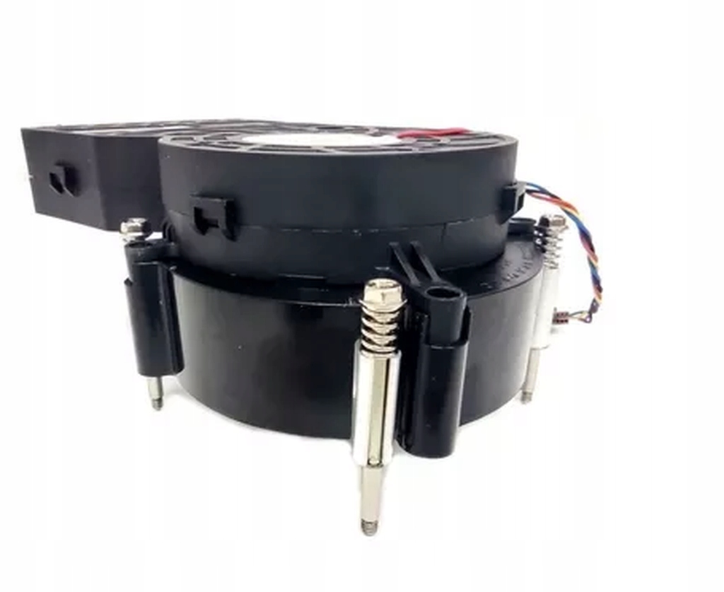 Wtyczka zasilania 4-pin – prosta instalacja