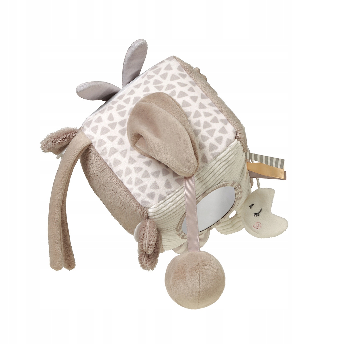 Efekty dźwiękowe dla rozwijania słuchu