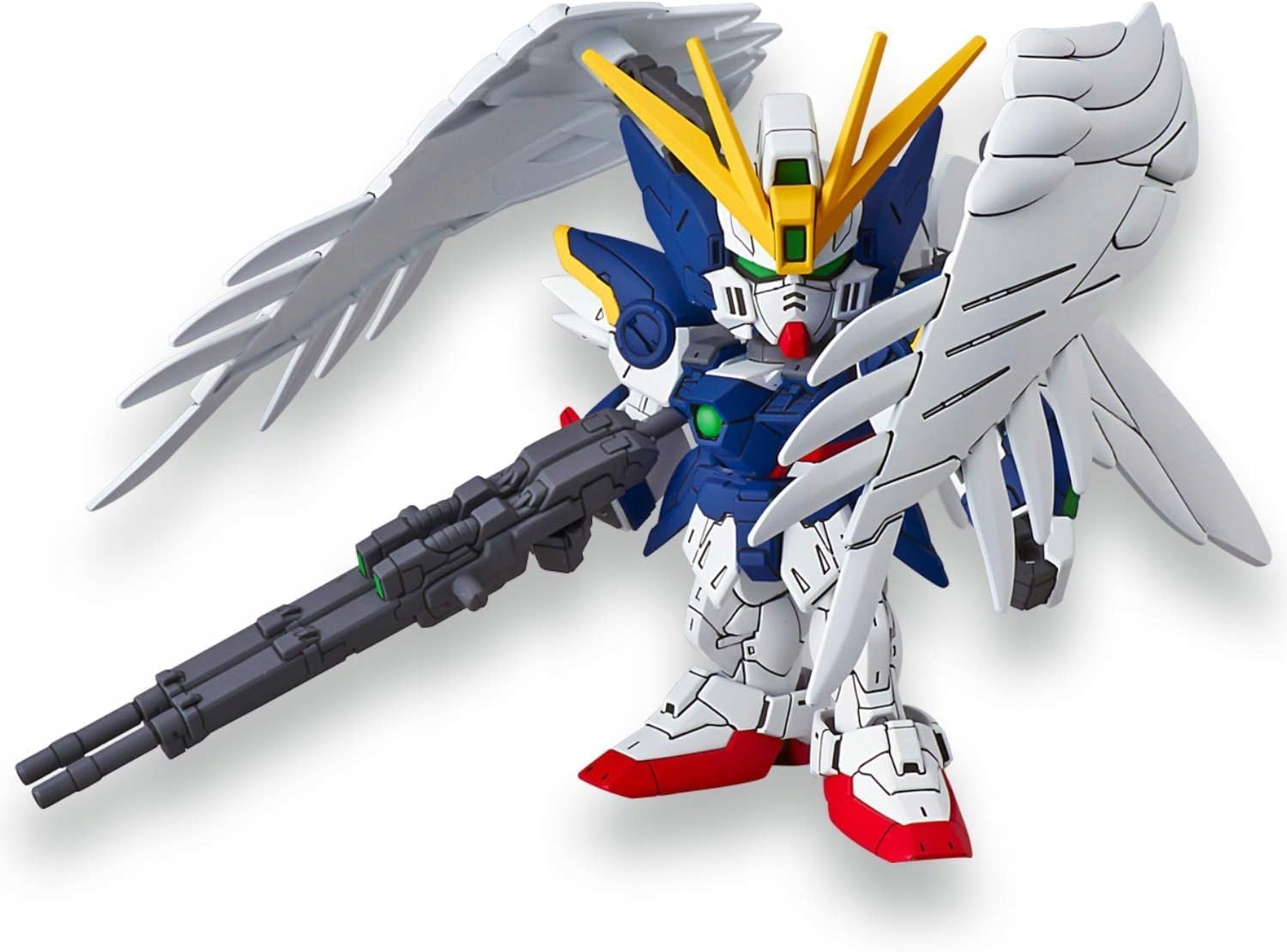 Tematyka i motyw – Bandai Gundam Gunpla