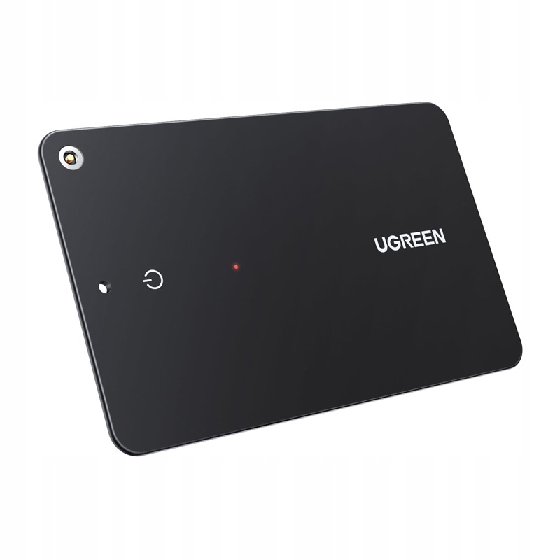 Odbiornik GPS Ugreen (531020) – Twoje wsparcie w lokalizacji