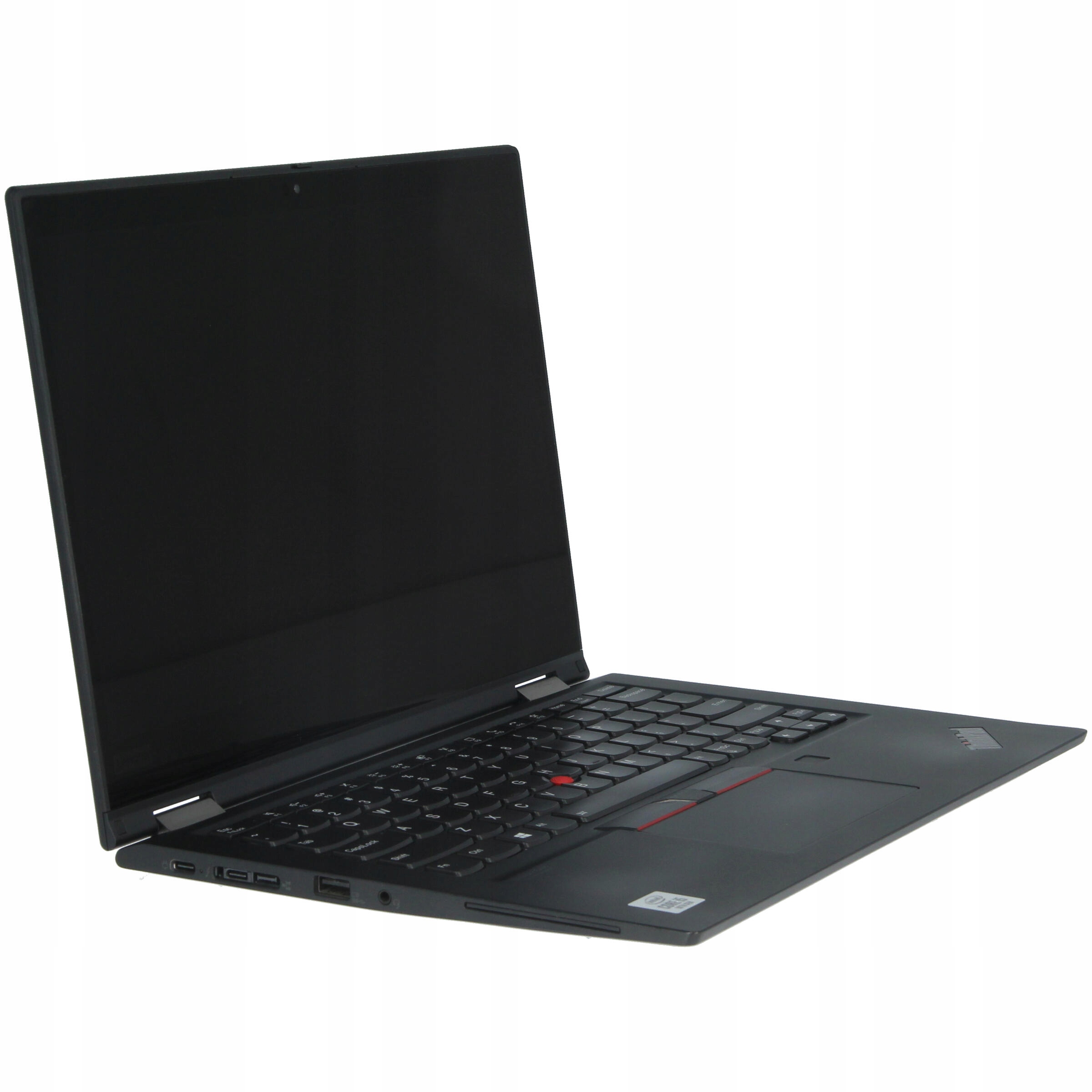 Laptop Lenovo ThinkPad X13 Yoga Gen 1 – Wydajność i mobilność w jednym
