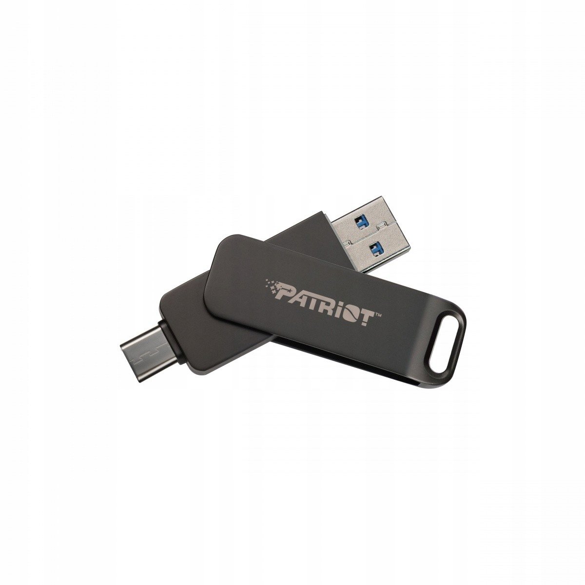 Pendrive Patriot Rage R550 512GB – Szybkie przesyłanie danych w Twojej kieszeni