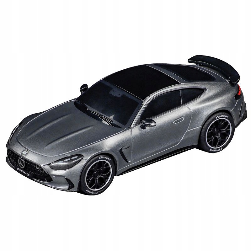 Oficjalna licencja Mercedes Benz