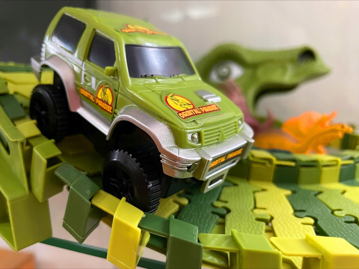 Doskonała przyczepność na zakrętach – Stabilność i bezpieczeństwo