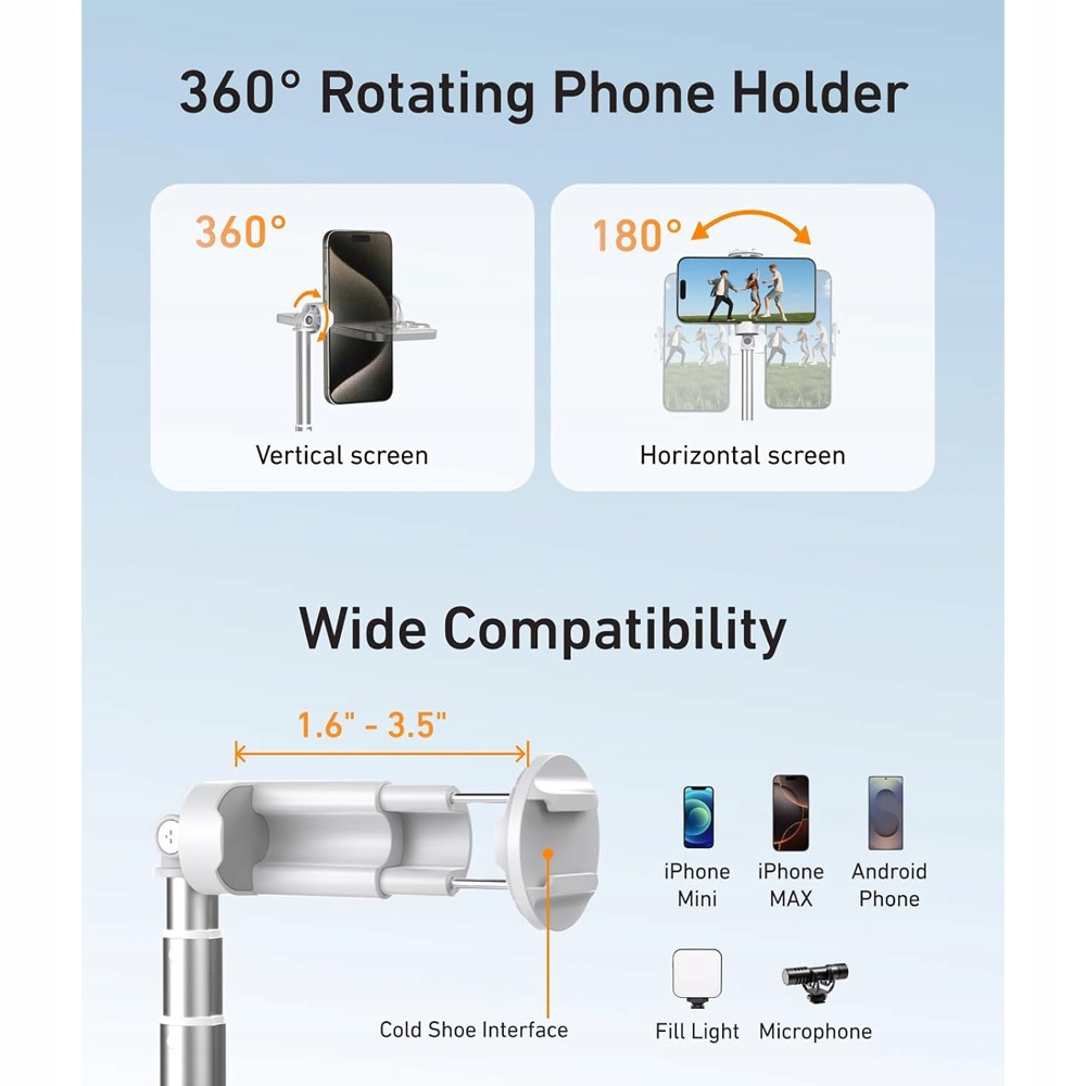 Regulacja wysokości i kąta – Precyzyjne ustawienie kompozycji