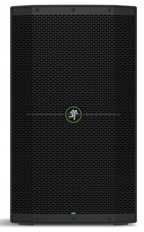 Mackie THUMP 215XT – Aktywna kolumna audio dla profesjonalistów