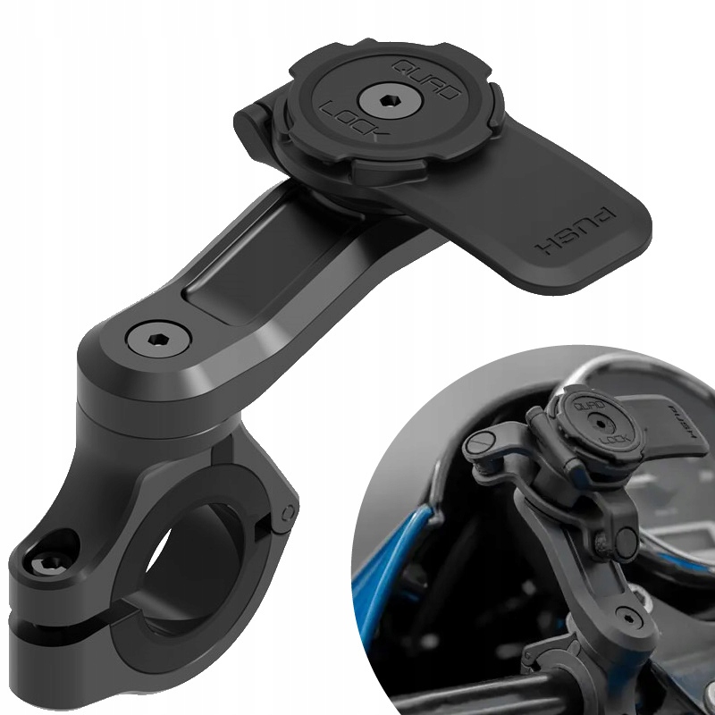 Elegancki design – Dopasowanie do stylu Twojego motocykla