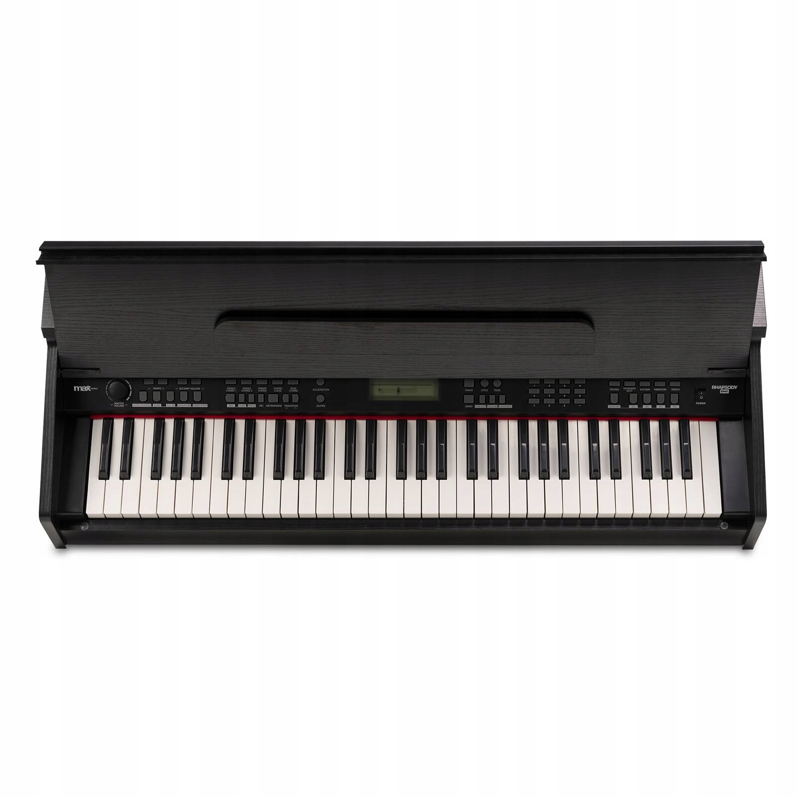 Wszechstronność i kreatywność w jednym instrumencie