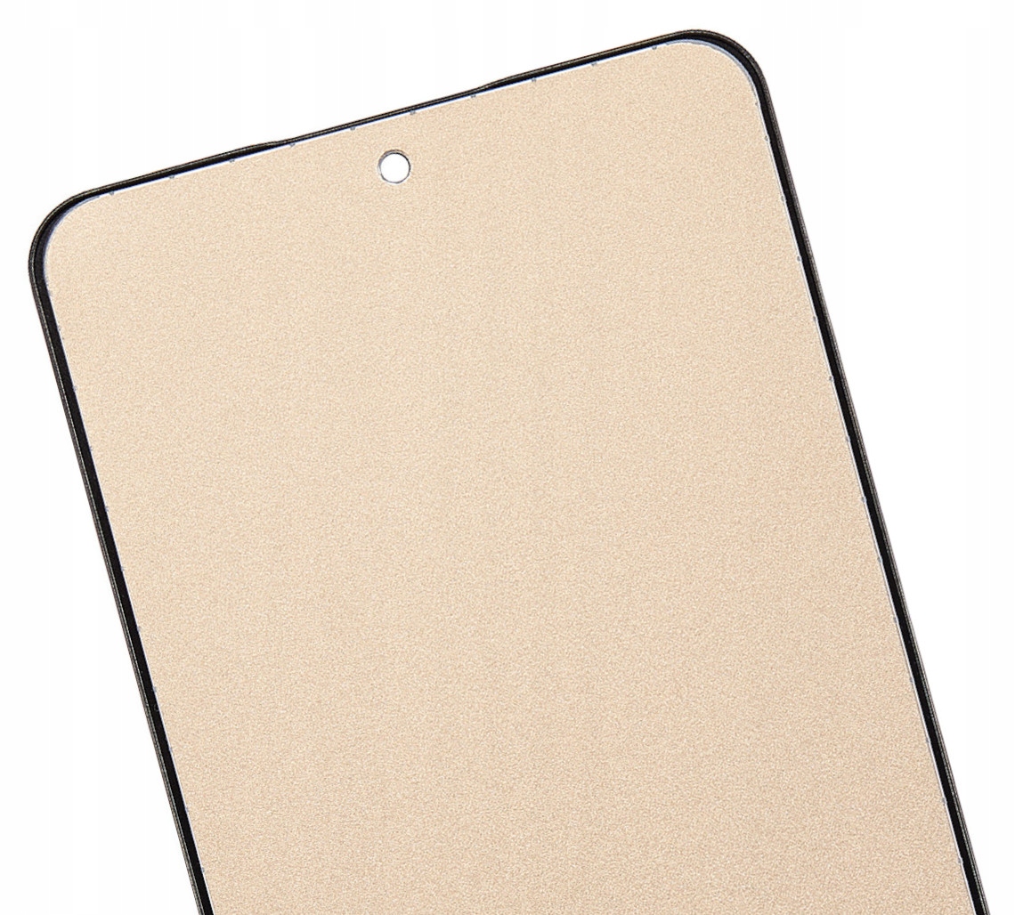 Wymiary i rozdzielczość – 6.67'' i 1220 x 2712 pikseli