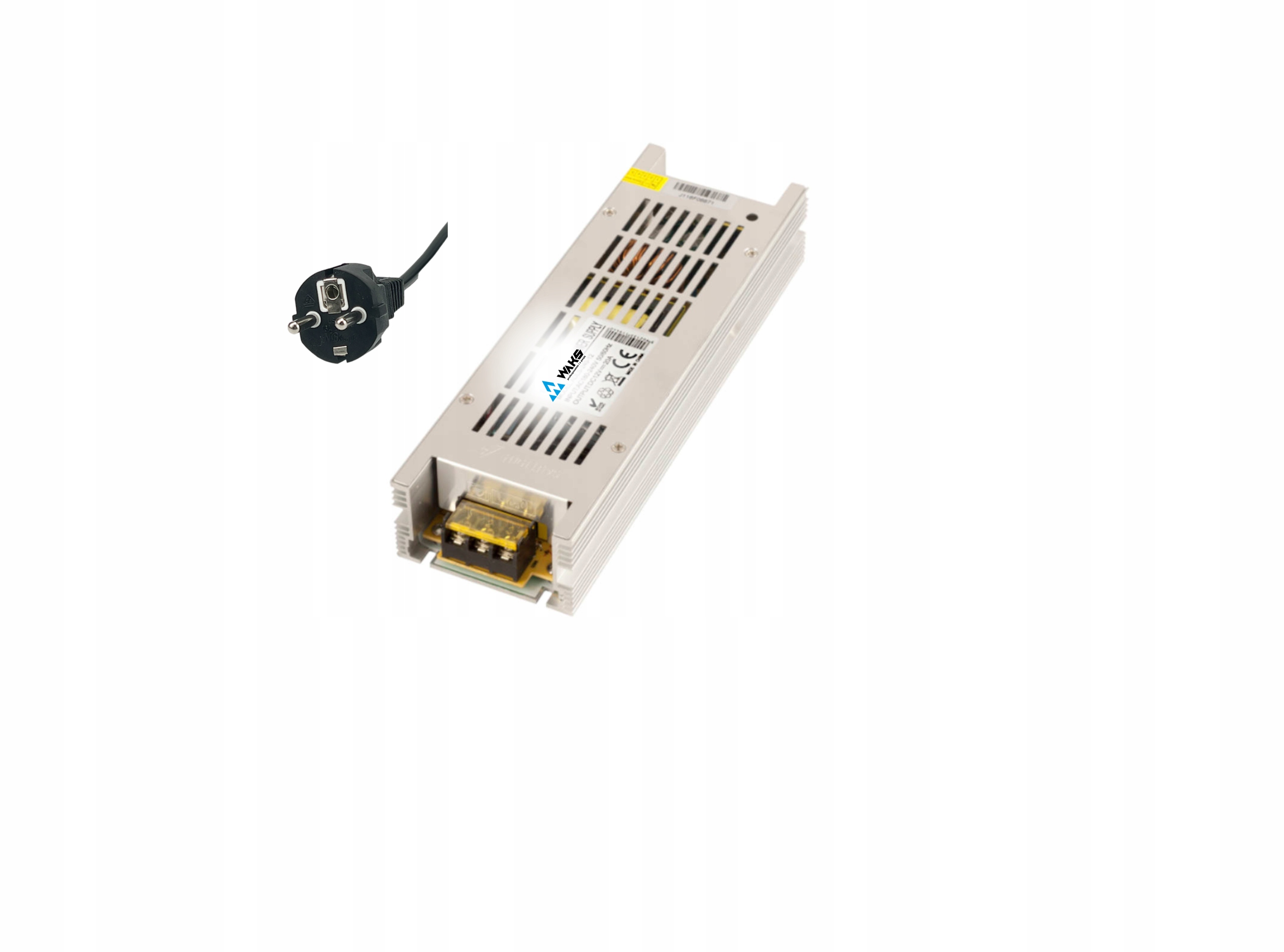 Webasto power supply zasilacz 12V 20A 250W – Niezawodne zasilanie dla nagrzewnic