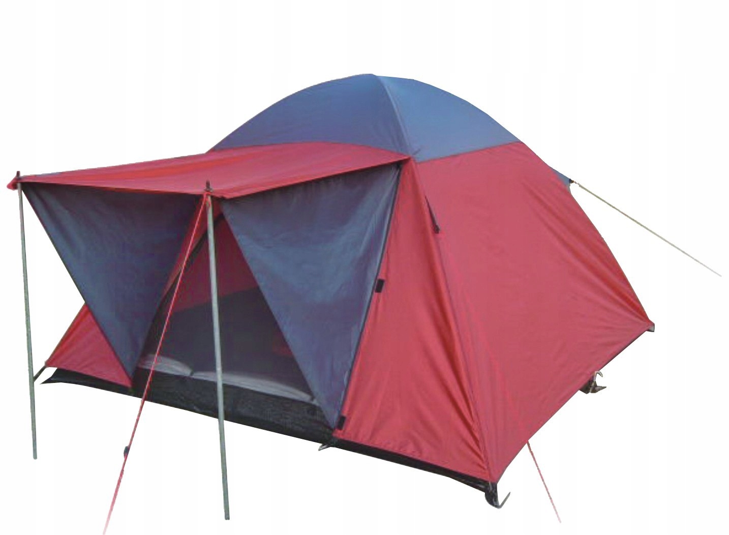 Materiały: poliester i PE