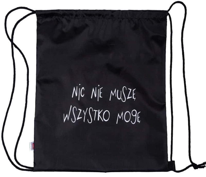 Idealny do szkoły, przedszkola i na wyjazdy