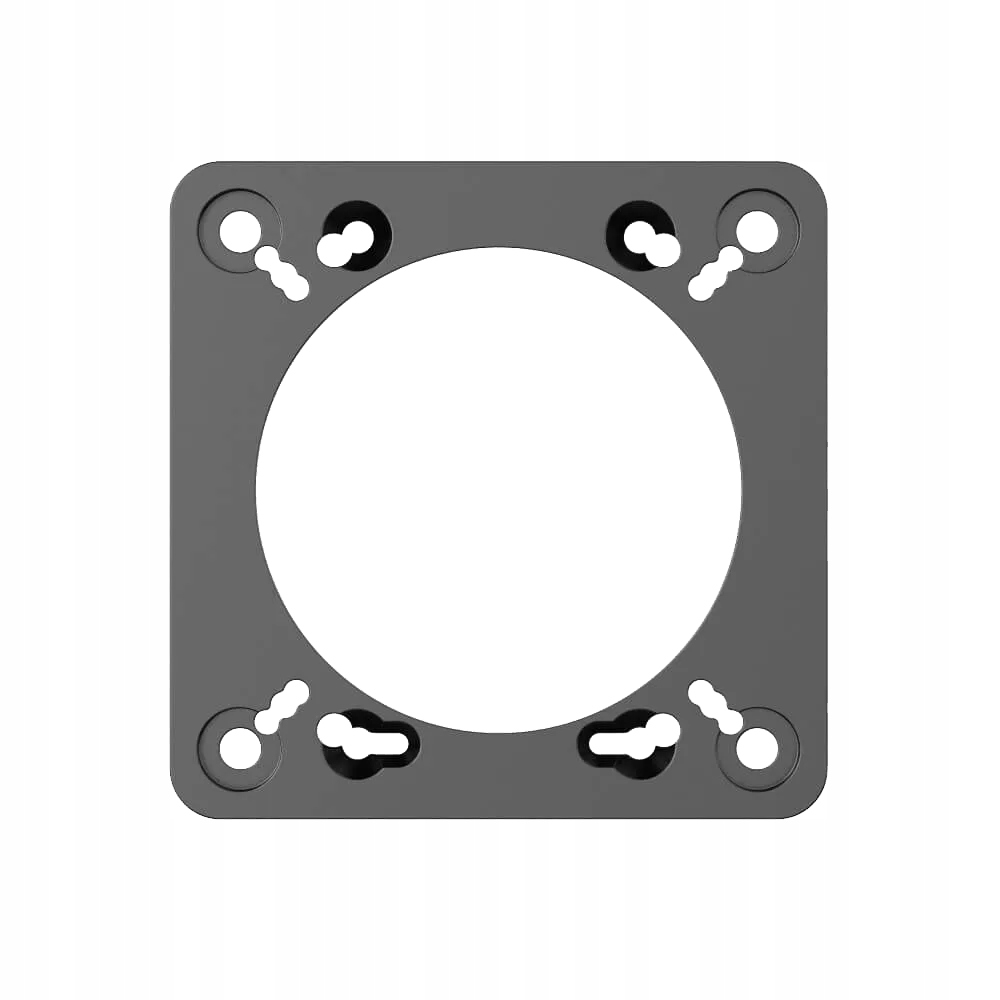 Adapter montażowy MOZA – Multi-Function Stalks Mount Adapter Plate