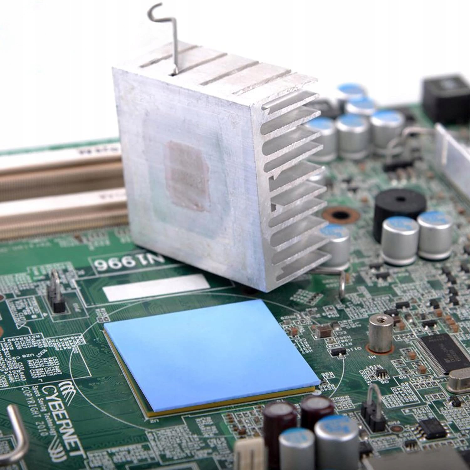 Łatwe w użyciu – brak konieczności przycinania