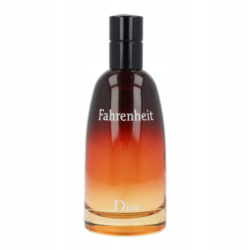 Dlaczego warto wybrać Dior Fahrenheit? – Opinie i rekomendacje