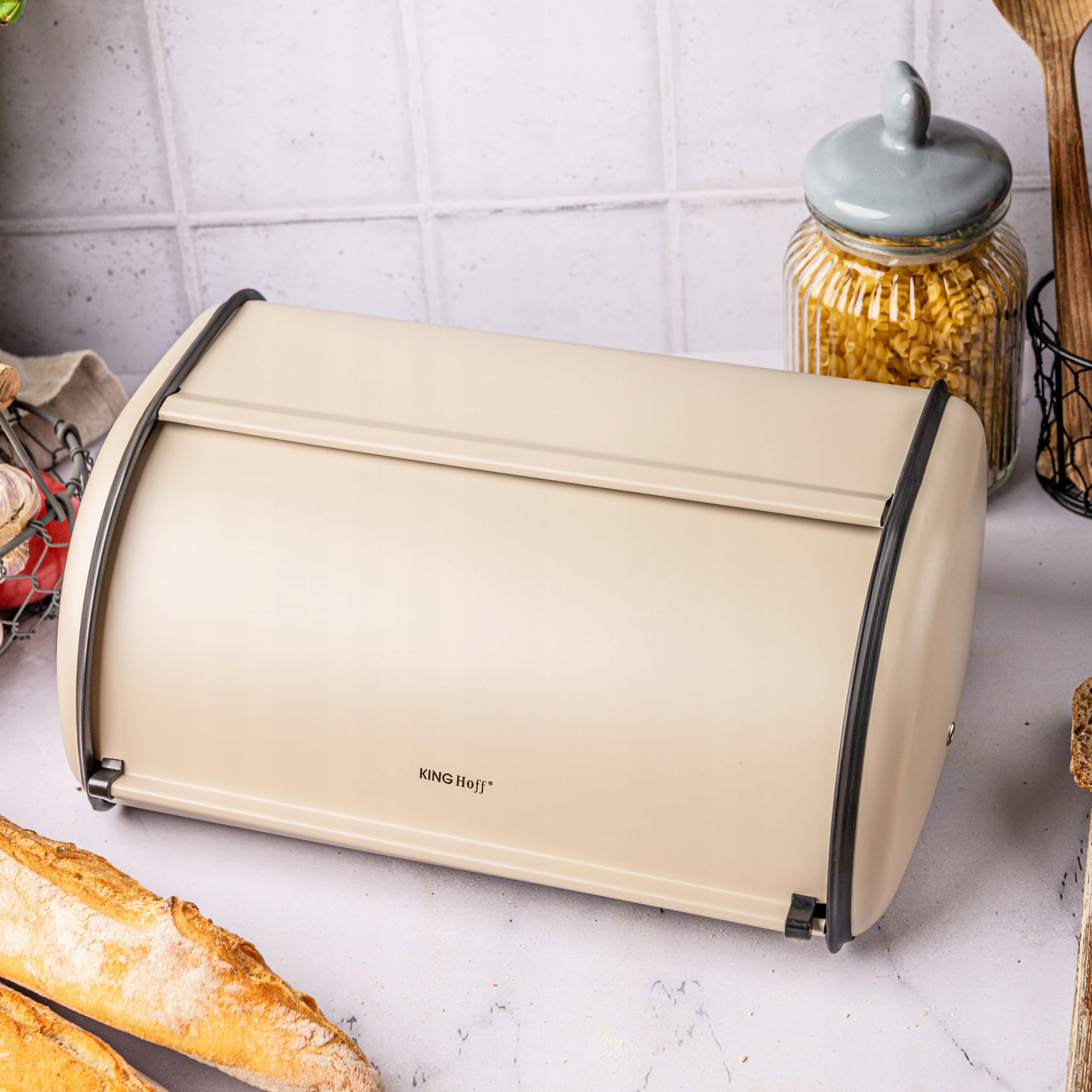 Nowoczesny design – Idealne dopasowanie do każdego wnętrza