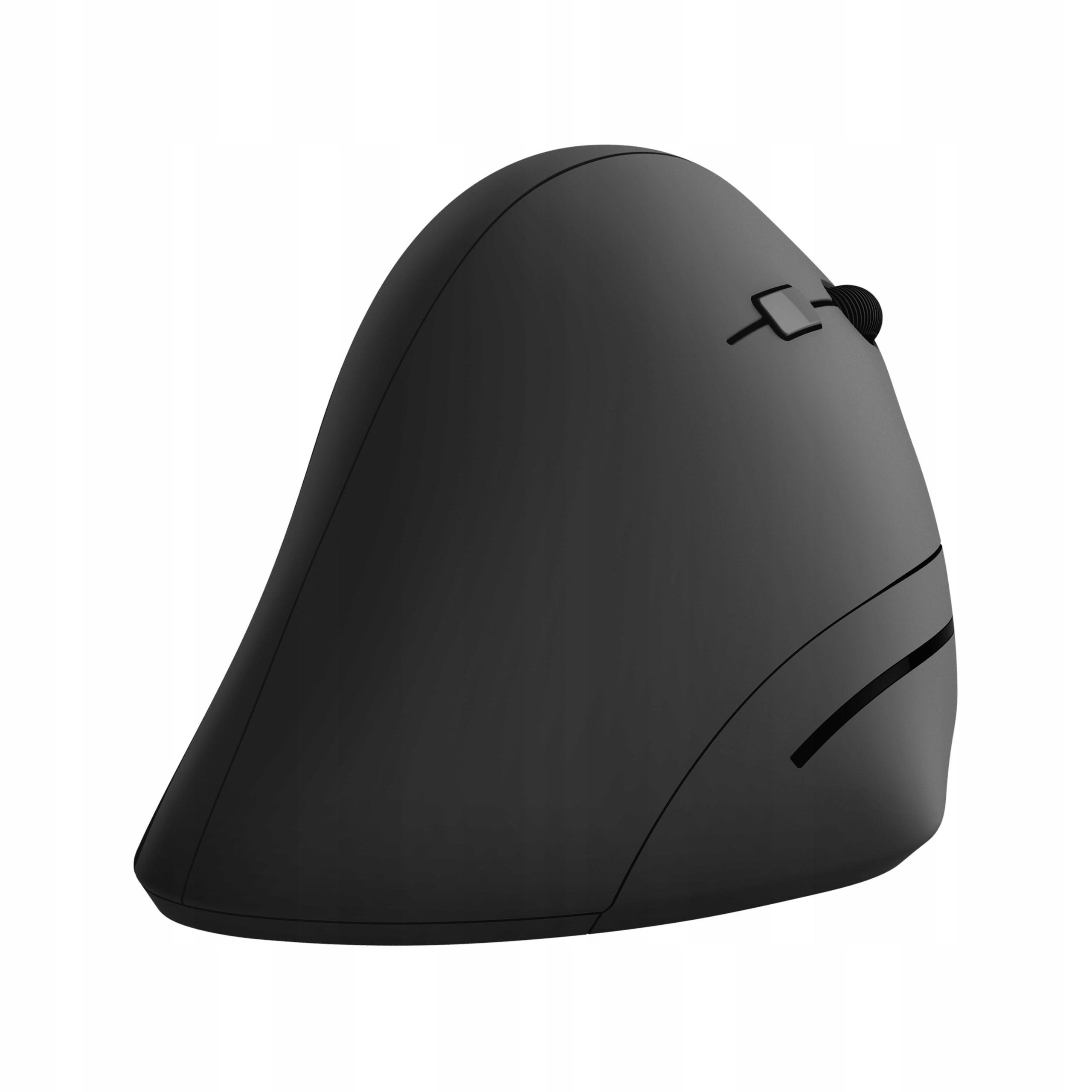 Ergonomiczny Design – Jak Myszka Pionowa T'nB Chroni Twoje Zdrowie