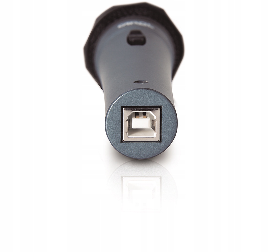 Zestaw zawiera – Kabel USB 2.0 o długości 1.5m