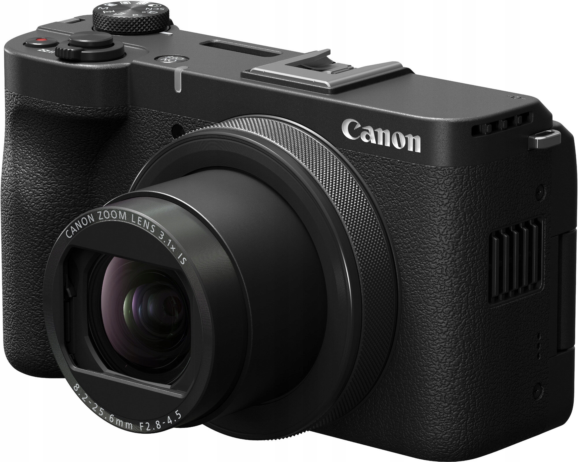 Canon PowerShot V1 VLOGGING KIT – Idealny aparat dla vlogerów