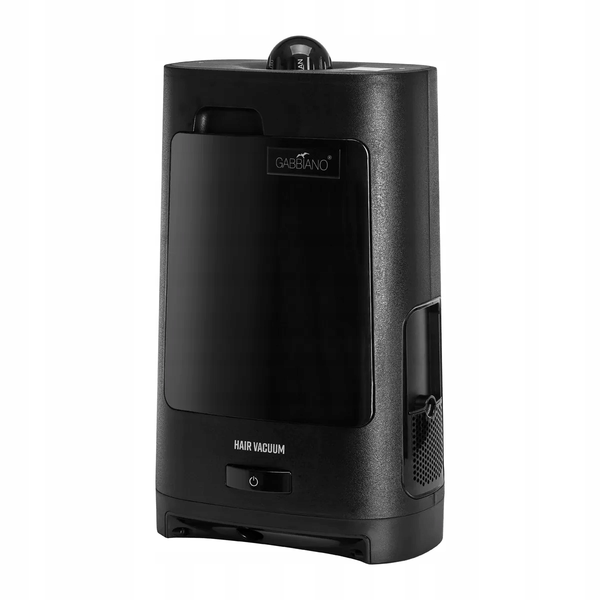 Odkurzacz fryzjerski stojący Gabbiano Automatic 1400W – Komfort i nowoczesność w Twoim salonie