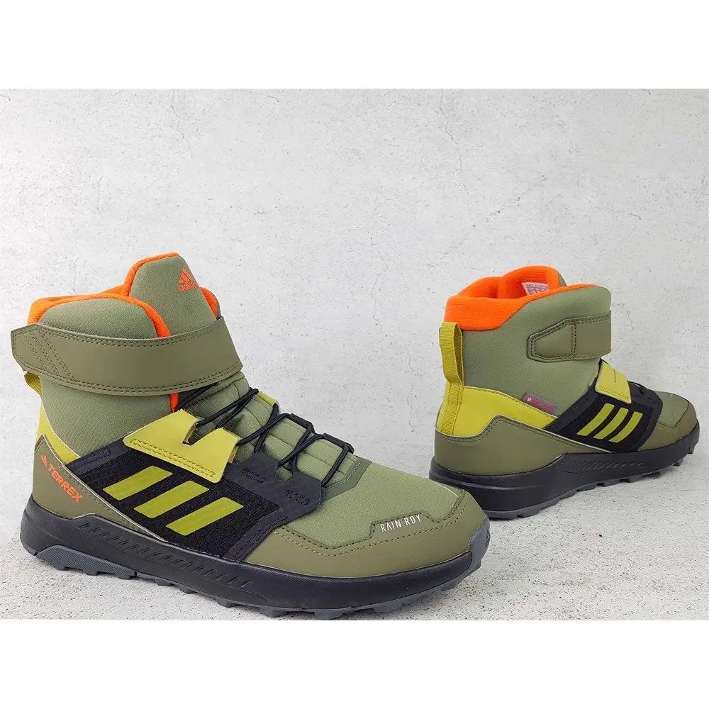 Wodoodporna membrana GORE-TEX – Ochrona przed wilgocią