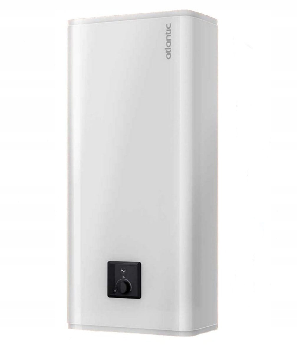 Bojler Atlantic Elektryczny Ogrzewacz Wody ACCESS 50L – Wydajność i komfort w Twoim domu