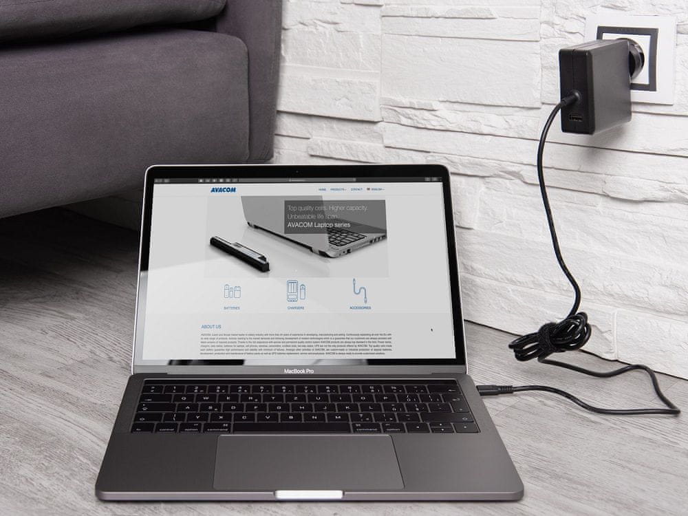Kompatybilność z różnymi modelami laptopów