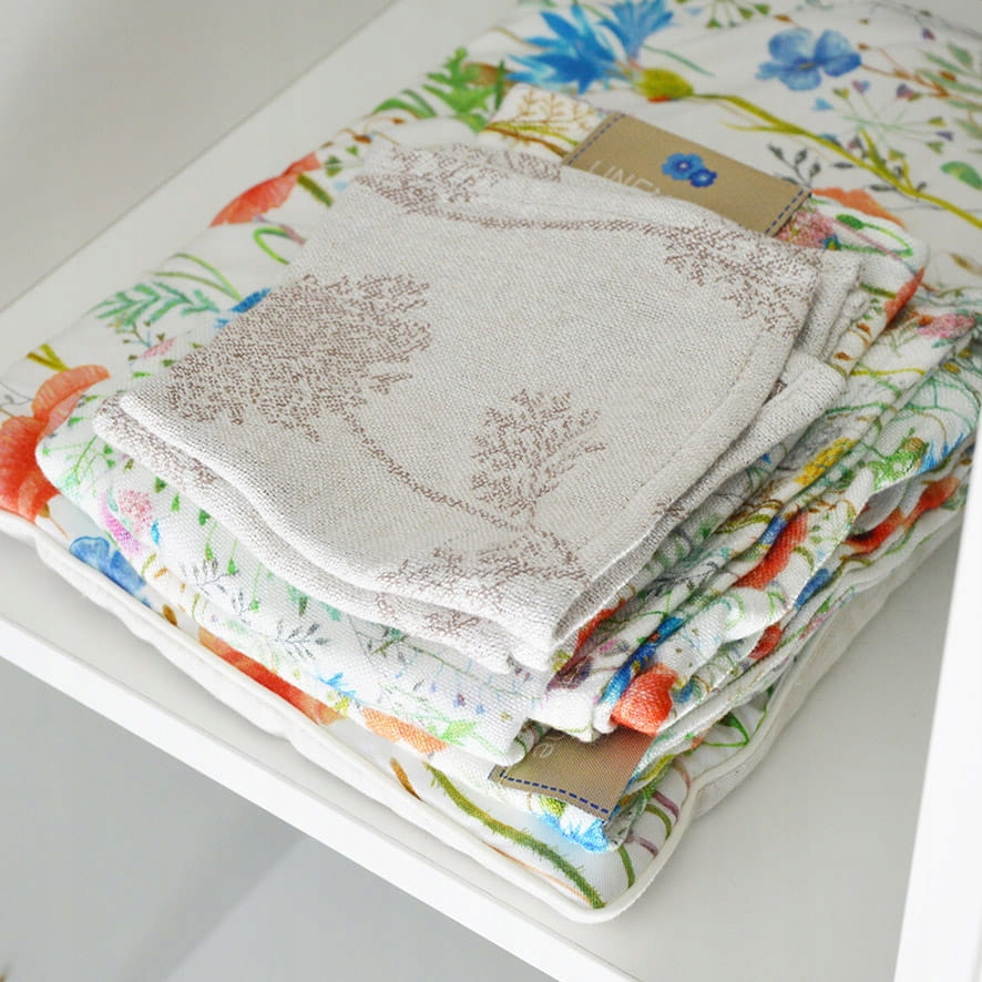 Wielofunkcyjne zastosowanie otulacza