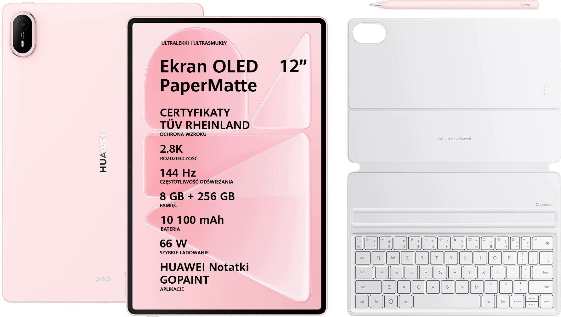 Tablet Huawei MatePad Air 12