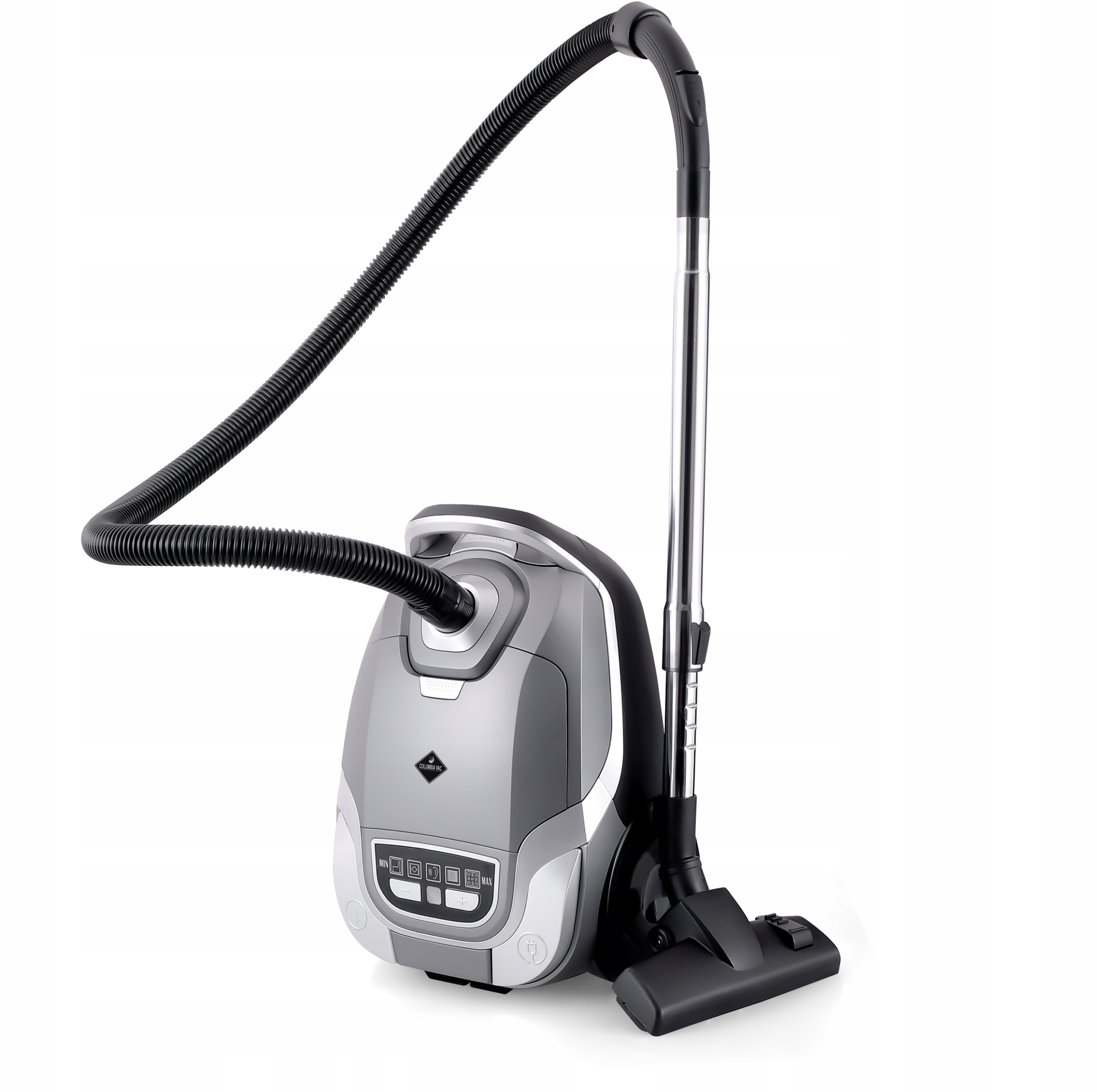 Cyklony w odkurzaczu – Efektywne oddzielanie kurzu